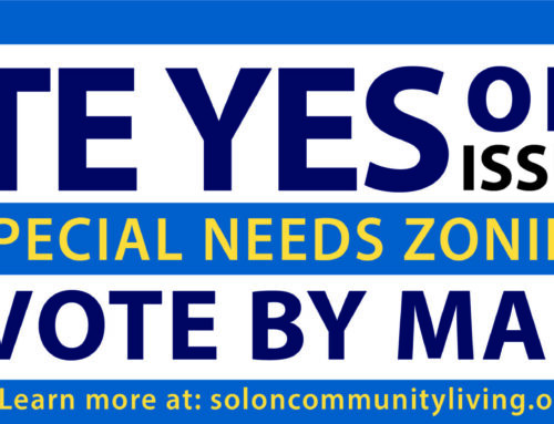 Vote yes on Issue 19